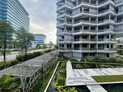 Harbourfront Avenue (D4), Condominium #632891391
